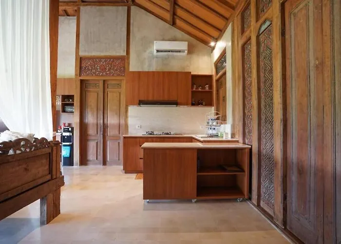 Madura - New 3 Bedroom W/ Rice Paddy View * أوبود