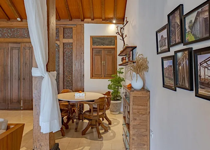فيلة Madura - New 3 Bedroom W/ Rice Paddy View أوبود