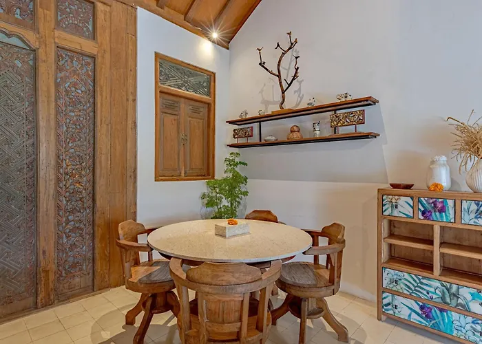 Madura - New 3 Bedroom W/ Rice Paddy View * أوبود